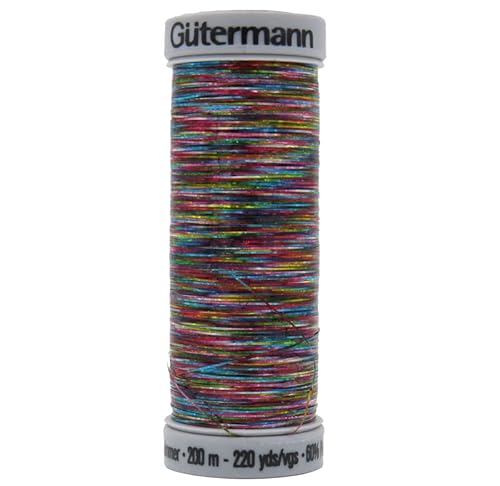 709948 6045 Holoshimmer Garn, 200 m 709948 6045 Holoshimmer Garn, 200 m von Gütermann