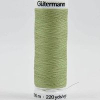 Allesnäher 200m Allesnäher 200m von Gütermann