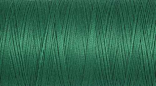 Gütermann Nähgarn aus Polyester, 250 m, Kleeblattgrün (0402), 5,5 x 2,7 x 2,7 cm Gütermann Nähgarn aus Polyester, 250 m, Kleeblattgrün (0402), 5,5 x 2,7 x 2,7 cm von Gütermann