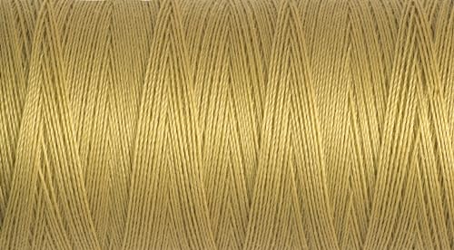 Gütermann 0893 Polyestergarn, 250 m, Biscuit, Polyester, 5.5 x 2.7 x 2.7 cm von Gütermann
