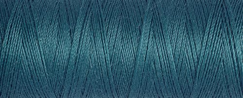 Gütermann 100 m Polyester Nähgarn Dark Teal 5.5 cm Gütermann 100 m Polyester Nähgarn Dark Teal 5.5 cm von Gütermann