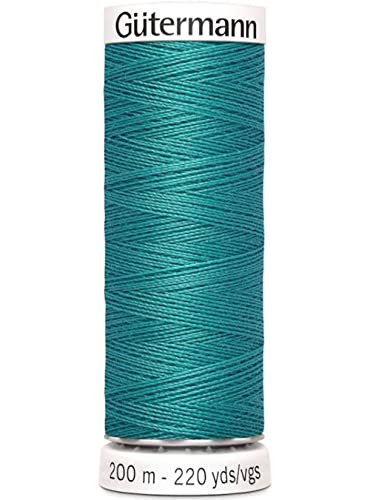 Gütermann Allesnäher 200m Rolle Farbe:107 Gütermann Allesnäher 200m Rolle Farbe:107 von Gütermann Creativ