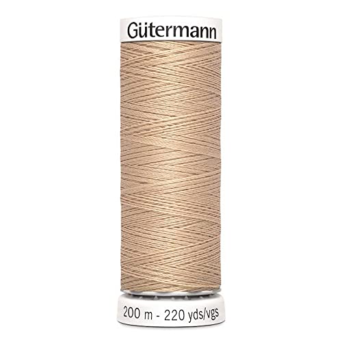 Gütermann Allesnäher 200m Rolle Farbe:170 von Gütermann