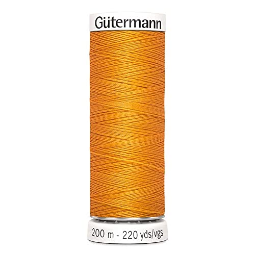 Gütermann Allesnäher 200m Rolle Farbe:188 Gütermann Allesnäher 200m Rolle Farbe:188 von Gütermann Creativ