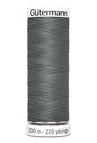 Allesnäher-200m 701 von Gütermann