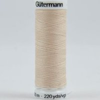 Allesnäher 200m Allesnäher 200m von Gütermann