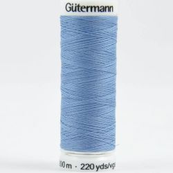 Gütermann Allesnäher 200m 074 blau von Gtermann