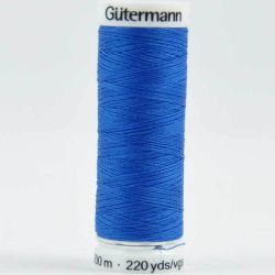 Gütermann Allesnäher 200m 959 blau von Gtermann