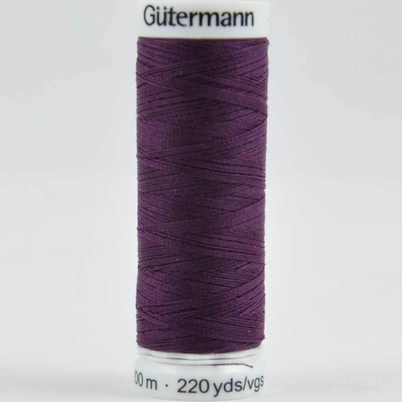 Allesnäher 200m von Gütermann