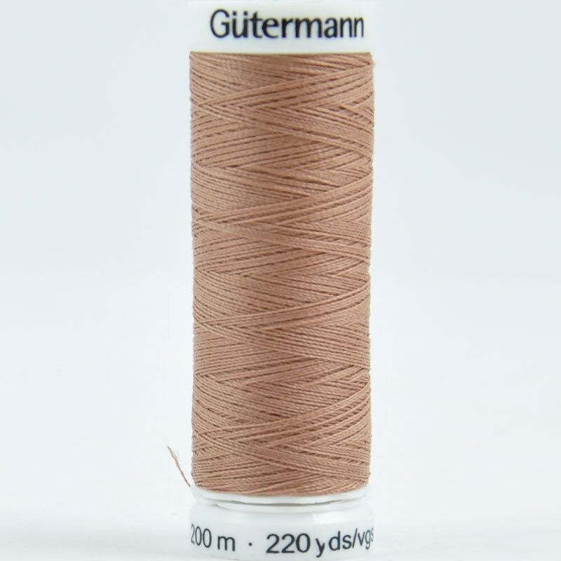 Allesnäher 200m Allesnäher 200m von Gütermann
