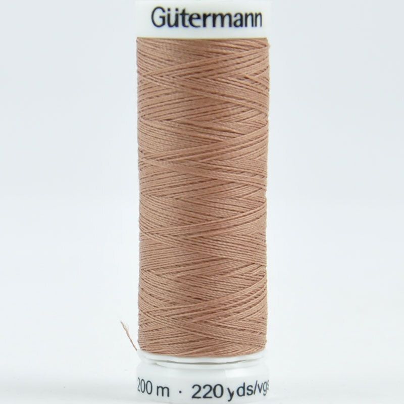 Allesnäher 200m von Gütermann