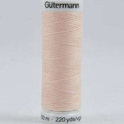 Allesnäher 200m Allesnäher 200m von Gütermann