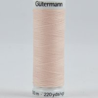 Allesnäher 200m Allesnäher 200m von Gütermann