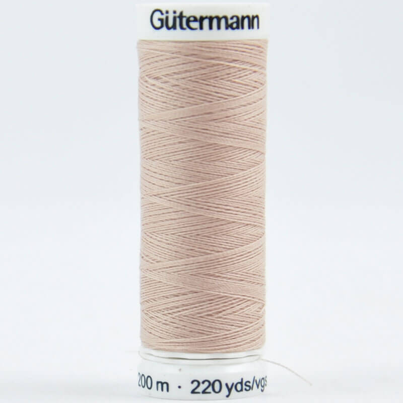 Allesnäher 200m Allesnäher 200m von Gütermann