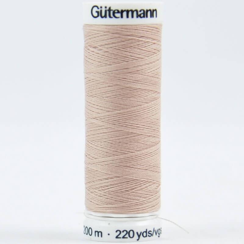 Allesnäher 200m von Gütermann