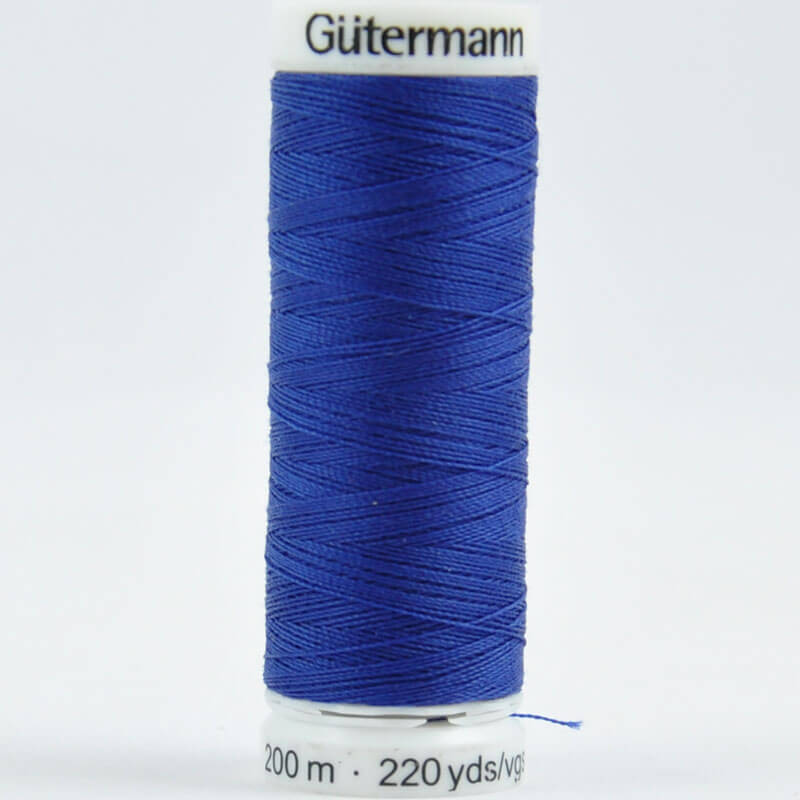 Allesnäher 200m Allesnäher 200m von Gütermann