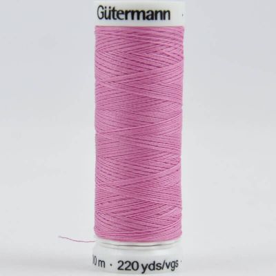 Allesnäher 200m von Gütermann