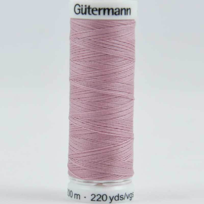 Allesnäher 200m von Gütermann