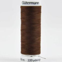 Allesnäher 200m von Gütermann