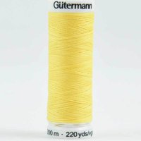 Allesnäher 200m Allesnäher 200m von Gütermann