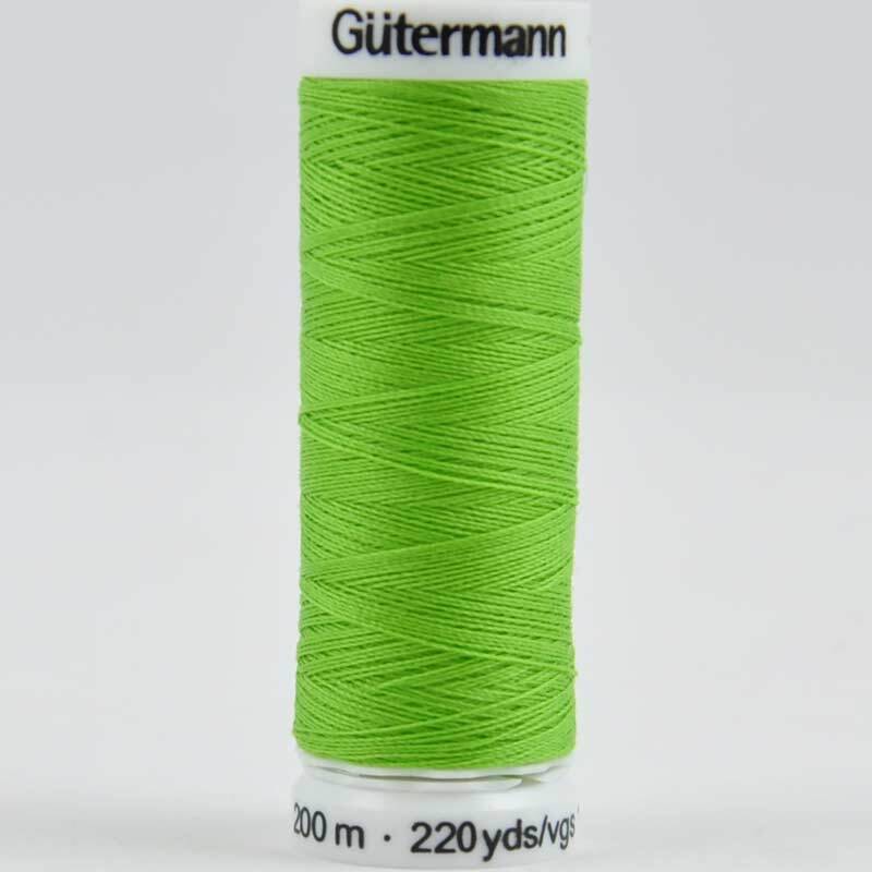 Allesnäher 200m von Gütermann