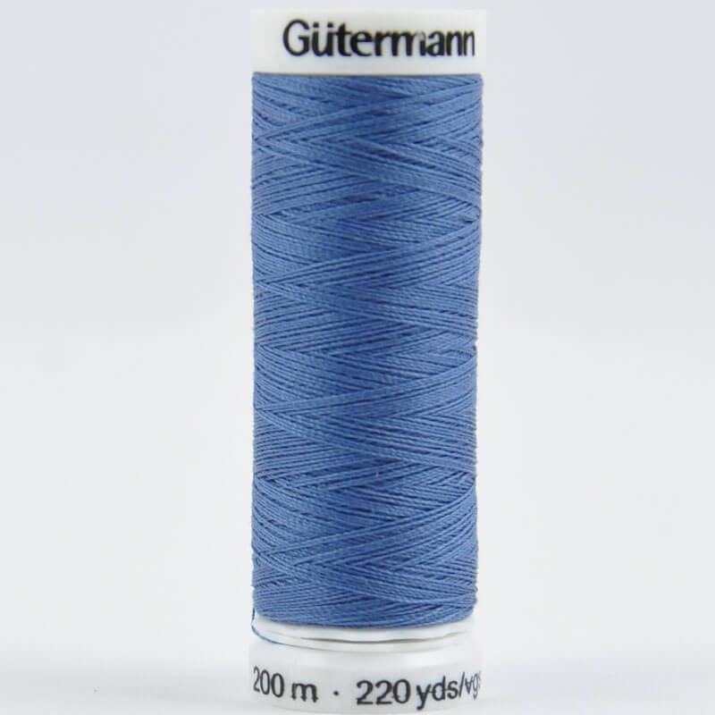 Allesnäher 200m von Gütermann