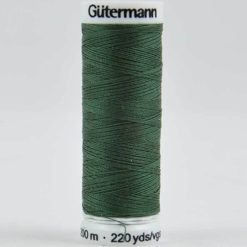 Allesnäher 200m Allesnäher 200m von Gütermann