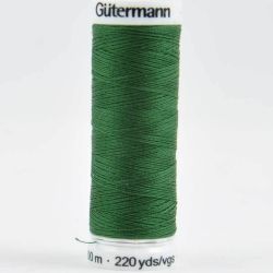 Gütermann Allesnäher 200m 639 grün von Gtermann