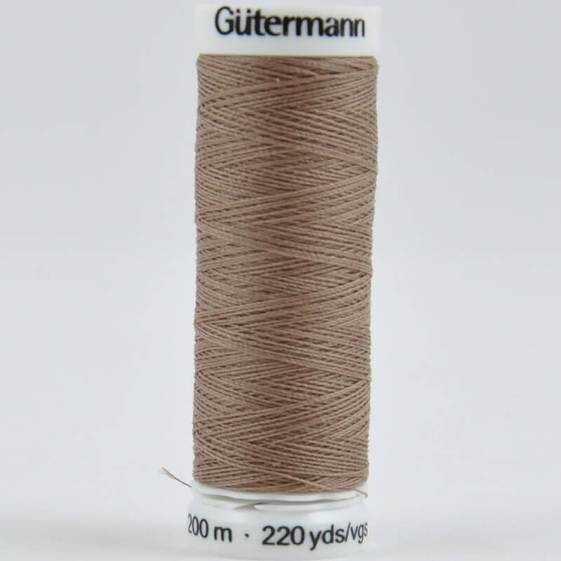 Allesnäher 200m von Gütermann