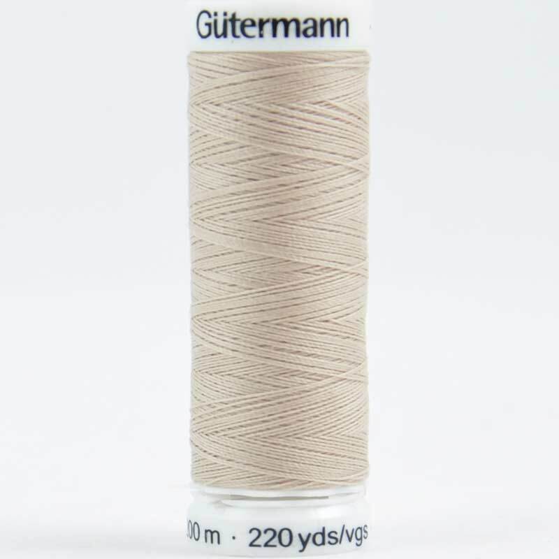 Allesnäher 200m von Gütermann