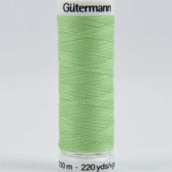 Gütermann Allesnäher 200m 152 hellgrün von Gtermann