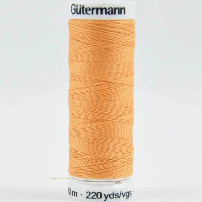 Allesnäher 200m Allesnäher 200m von Gütermann