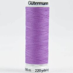 Gütermann Allesnäher 200m 291 hellviolett von Gtermann