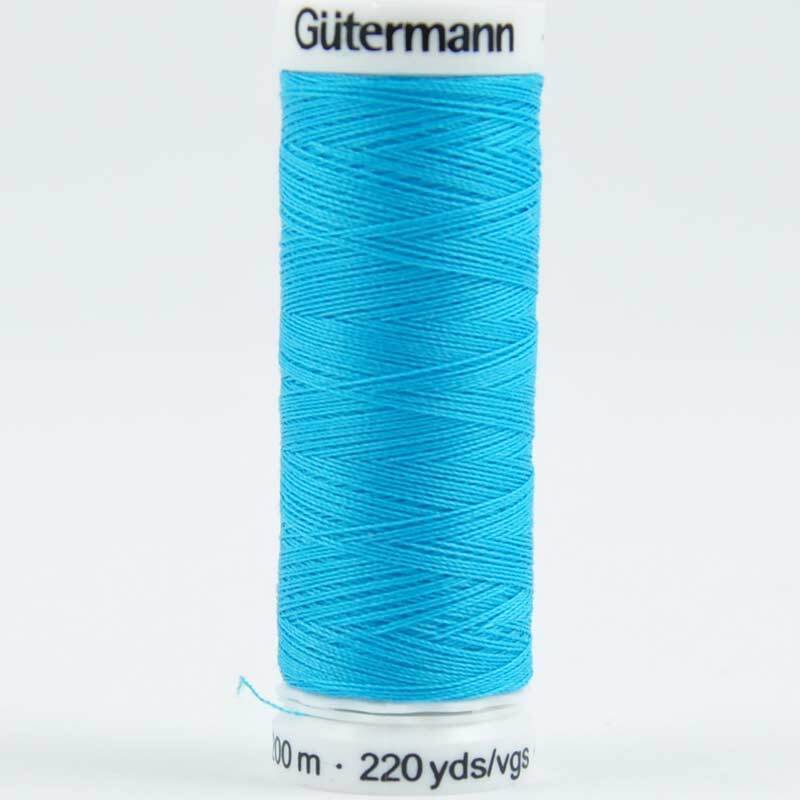 Allesnäher 200m von Gütermann