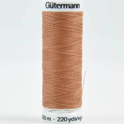 Allesnäher 200m von Gütermann