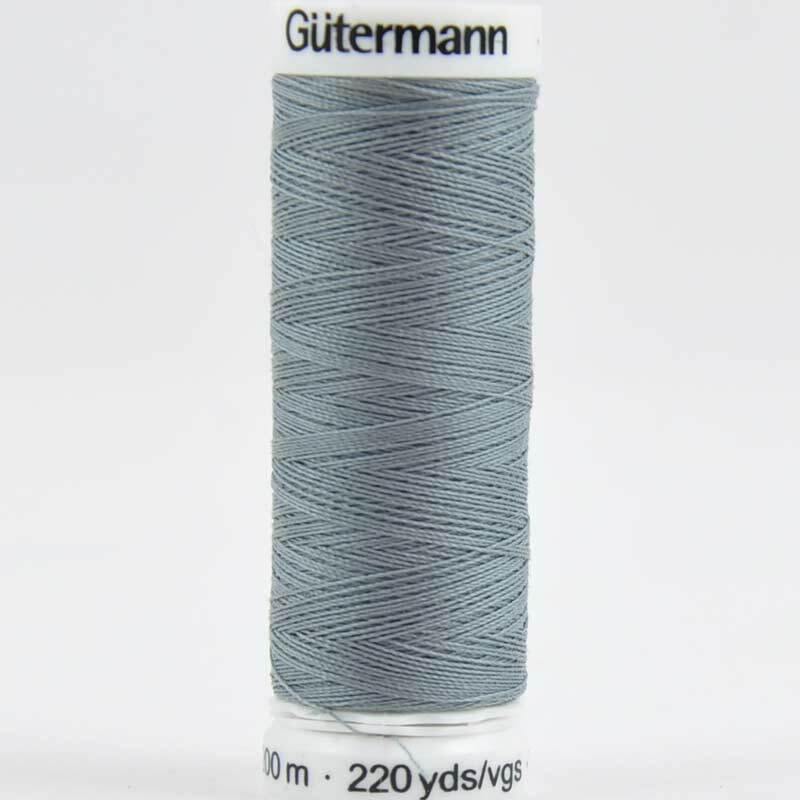 Allesnäher 200m von Gütermann