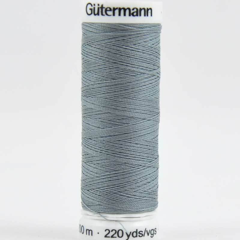 Allesnäher 200m von Gütermann