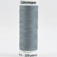 Allesnäher 200m von Gütermann