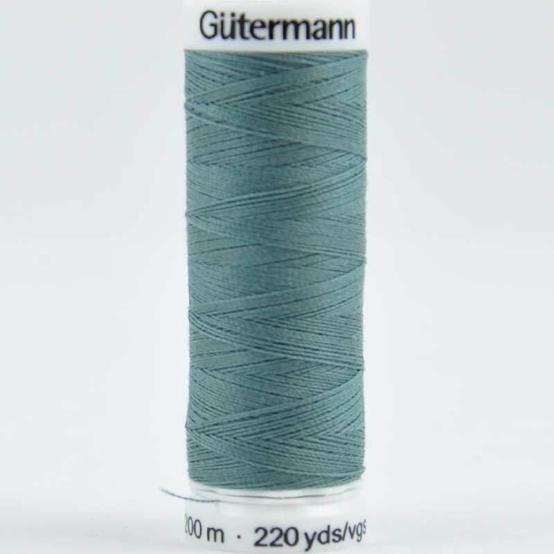 Allesnäher 200m Allesnäher 200m von Gütermann
