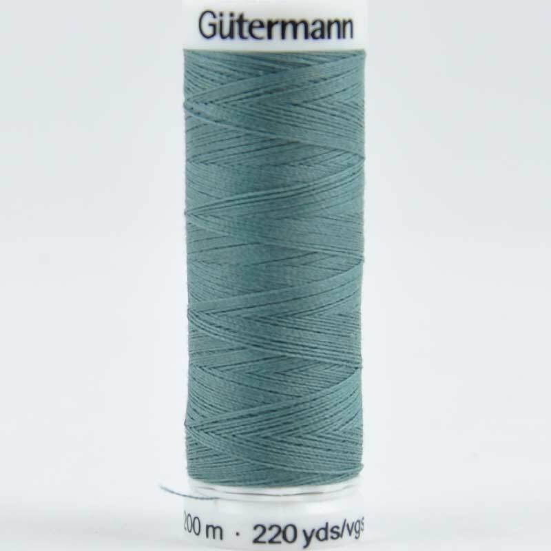 Allesnäher 200m von Gütermann