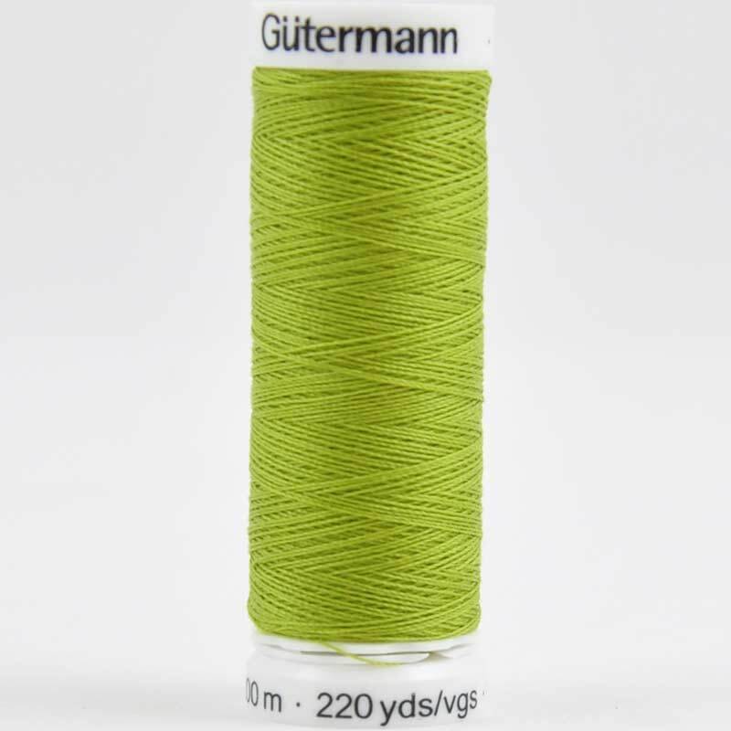 Allesnäher 200m von Gütermann