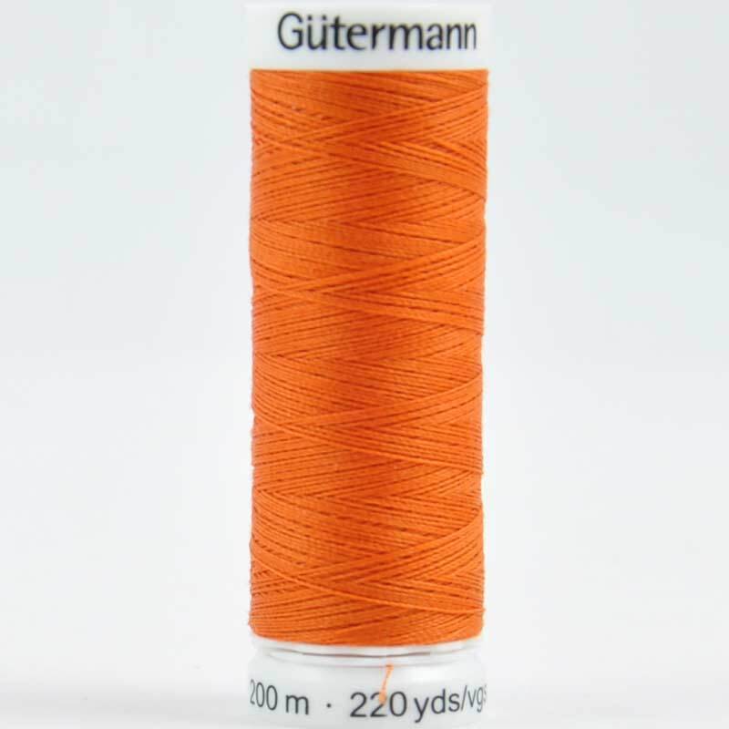 Allesnäher 200m von Gütermann