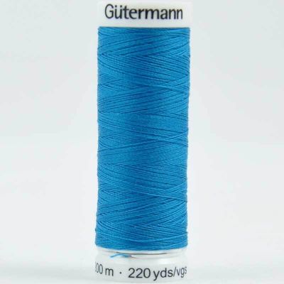 Gütermann Allesnäher 200m 482 ozeanblau von Gtermann