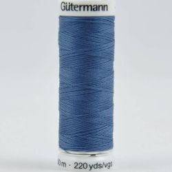 Allesnäher 200m von Gütermann