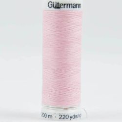 Gütermann Allesnäher 200m 372 rosa von Gtermann