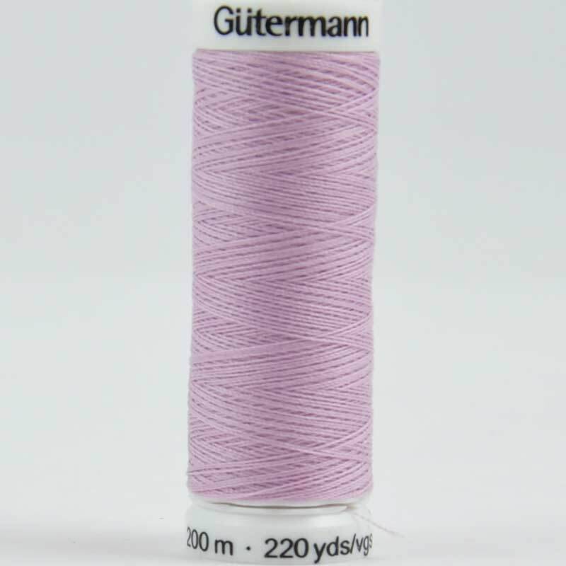 Allesnäher 200m von Gütermann