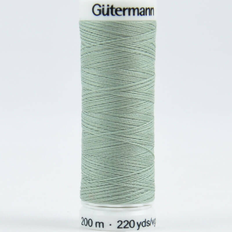 Allesnäher 200m Allesnäher 200m von Gütermann