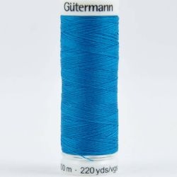 Allesnäher 200m von Gütermann