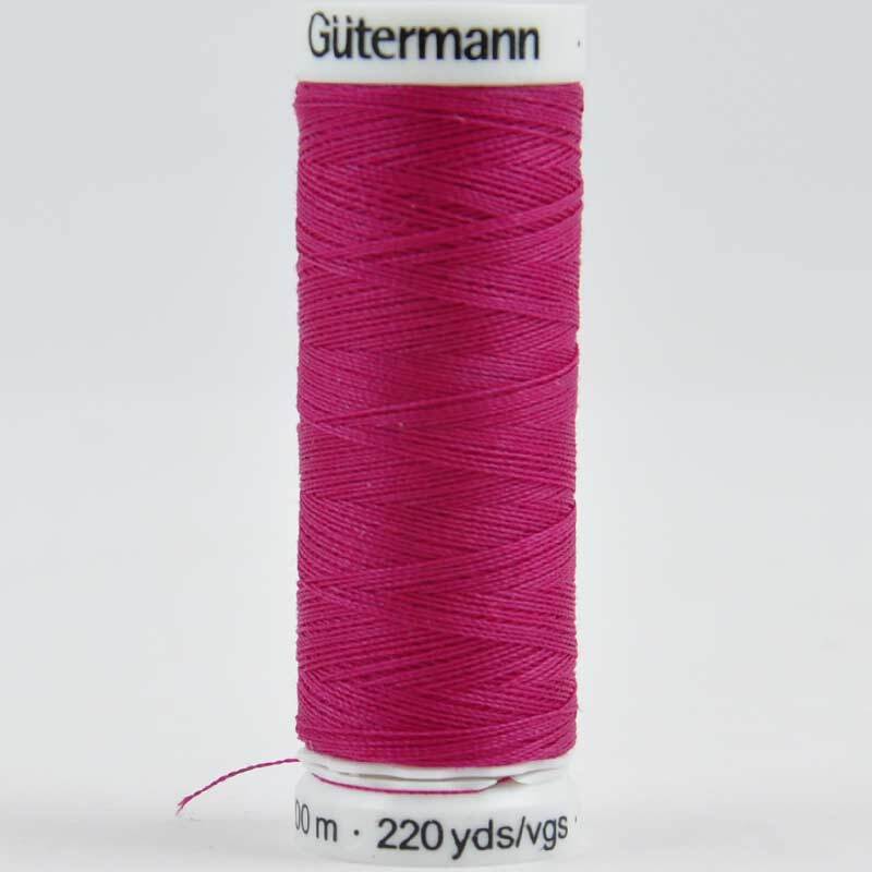 Gütermann Allesnäher 200m 247 violett von Gtermann
