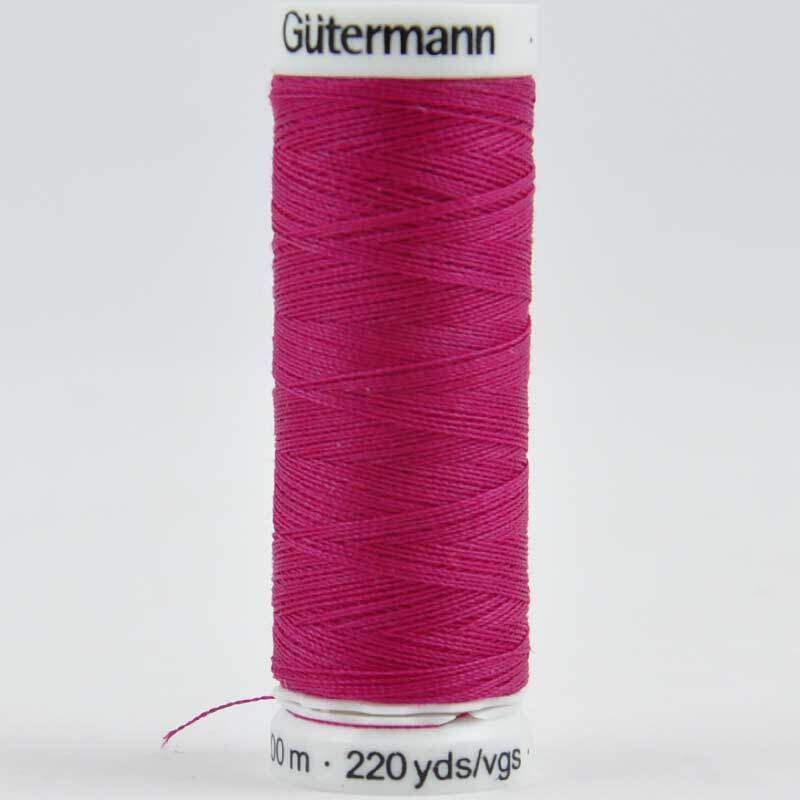 Allesnäher 200m von Gütermann